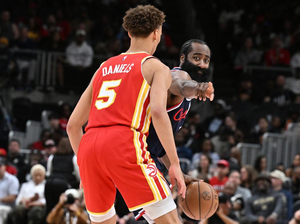 够激发球员 够激发球员