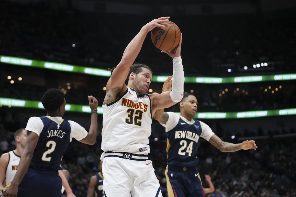 重担往往集 重担往往集