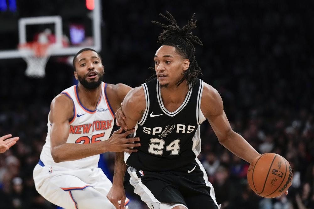 莱昂纳德 莱昂纳德