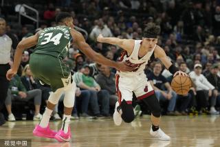 在现代篮球 在现代篮球